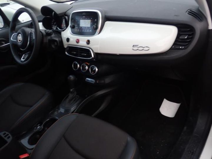 Photo 3 VIN: ZFA3340000P852386 - FIAT 500X 