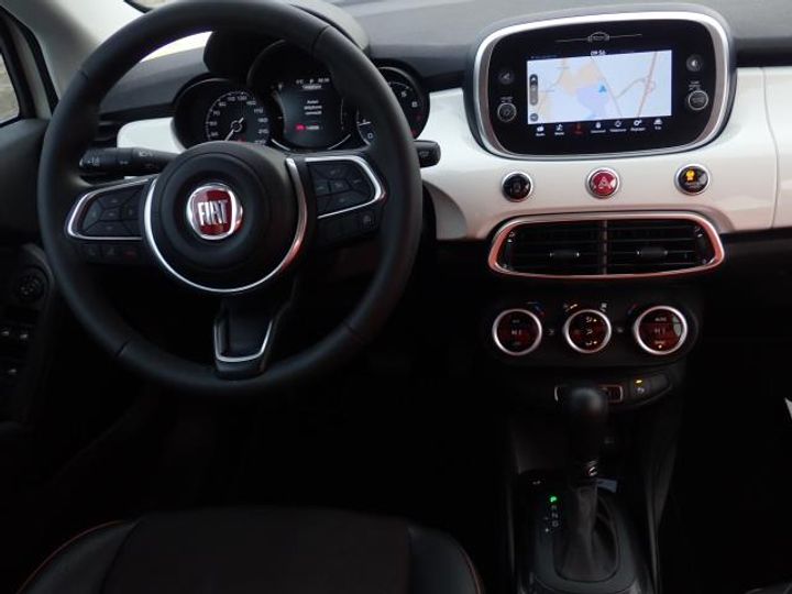 Photo 4 VIN: ZFA3340000P852386 - FIAT 500X 