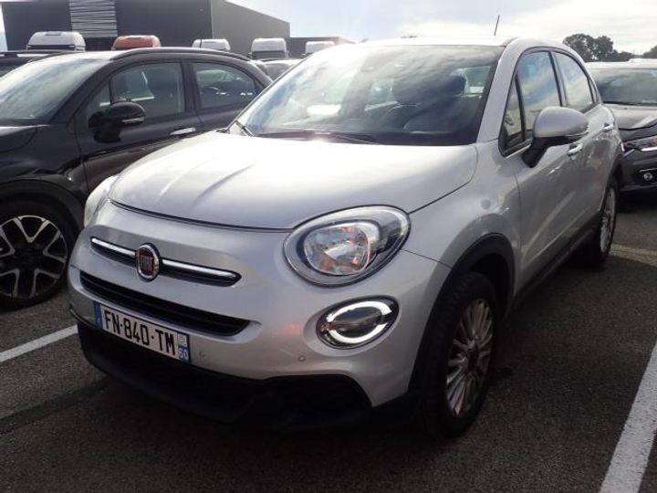 Photo 0 VIN: ZFA3340000P852463 - FIAT 500X 