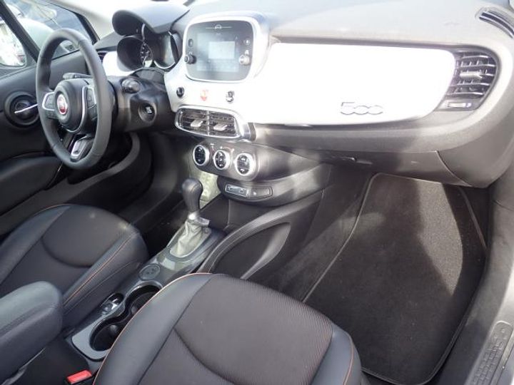 Photo 3 VIN: ZFA3340000P852463 - FIAT 500X 