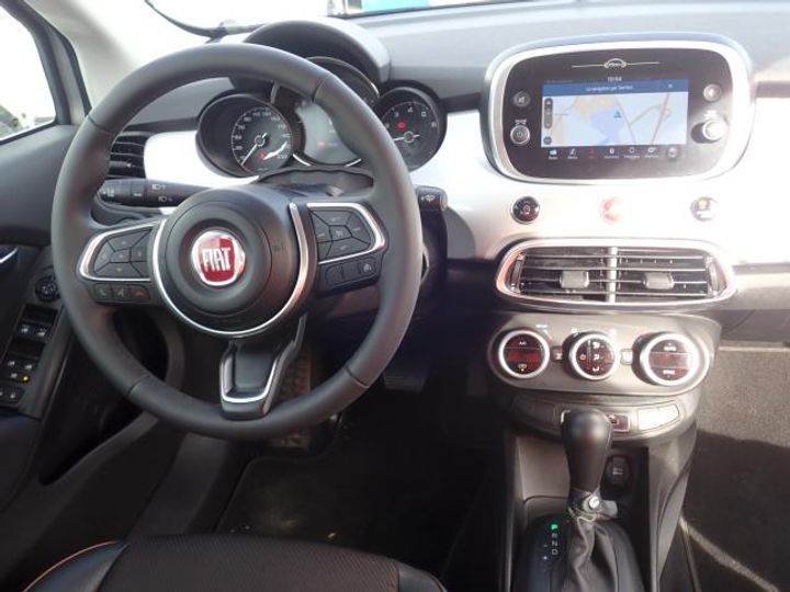 Photo 4 VIN: ZFA3340000P852463 - FIAT 500X 