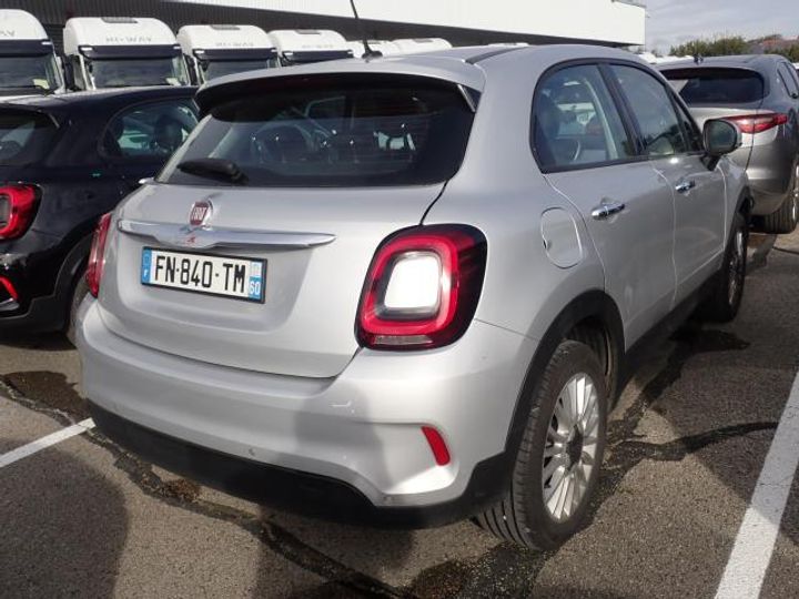 Photo 2 VIN: ZFA3340000P852463 - FIAT 500X 