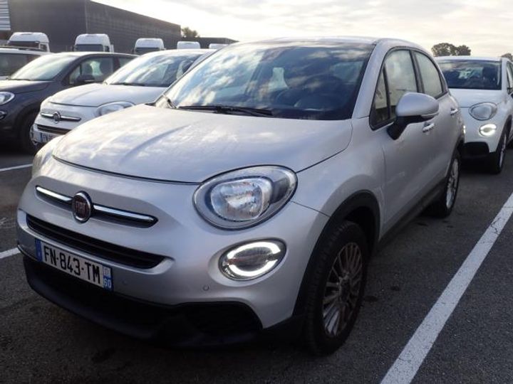 Photo 1 VIN: ZFA3340000P852487 - FIAT 500X 