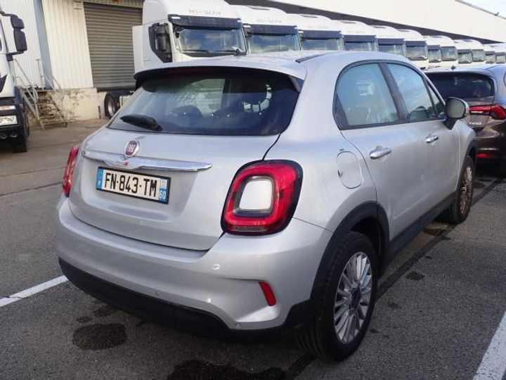 Photo 2 VIN: ZFA3340000P852487 - FIAT 500X 