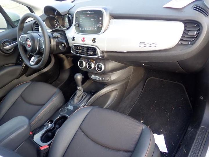 Photo 3 VIN: ZFA3340000P852487 - FIAT 500X 