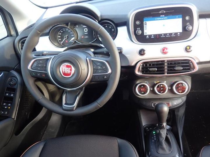 Photo 4 VIN: ZFA3340000P852487 - FIAT 500X 