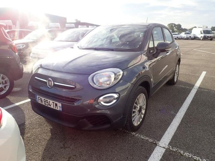 Photo 1 VIN: ZFA3340000P852775 - FIAT 500X 