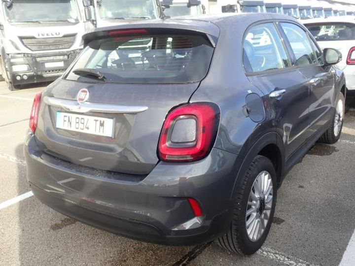 Photo 2 VIN: ZFA3340000P852775 - FIAT 500X 