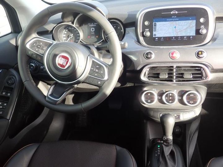 Photo 4 VIN: ZFA3340000P852775 - FIAT 500X 