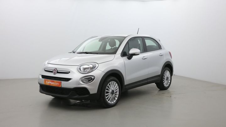 Photo 1 VIN: ZFA3340000P852982 - FIAT 500X 