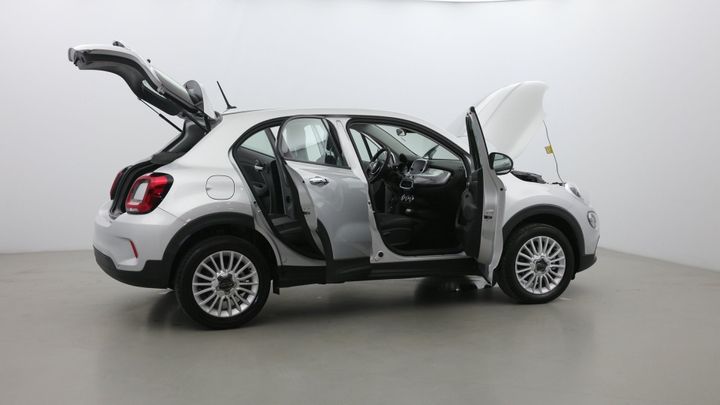 Photo 2 VIN: ZFA3340000P852982 - FIAT 500X 