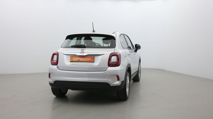 Photo 6 VIN: ZFA3340000P852982 - FIAT 500X 