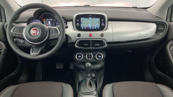 Photo 7 VIN: ZFA3340000P852982 - FIAT 500X 