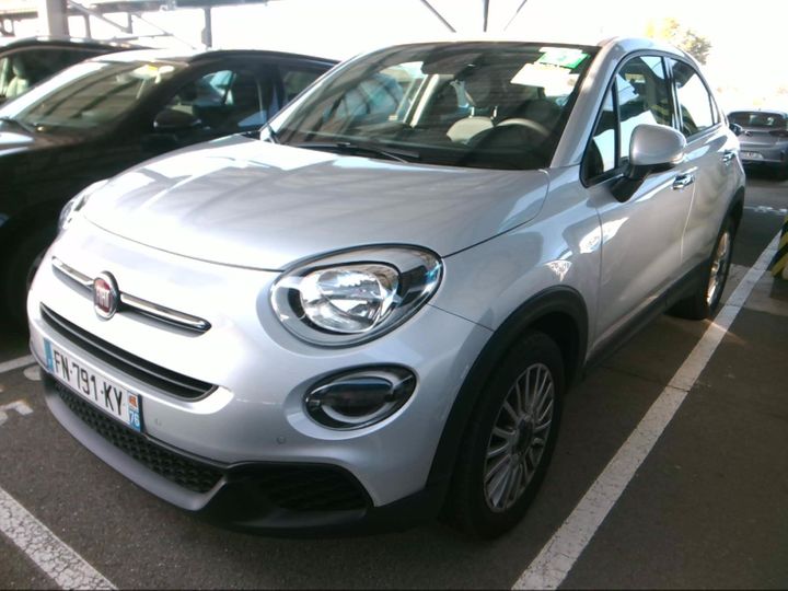 Photo 0 VIN: ZFA3340000P853155 - FIAT 500X 