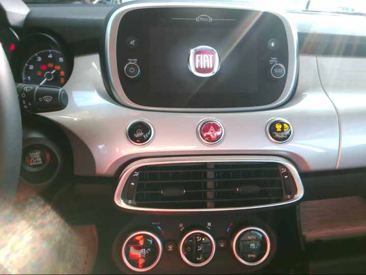 Photo 5 VIN: ZFA3340000P853155 - FIAT 500X 