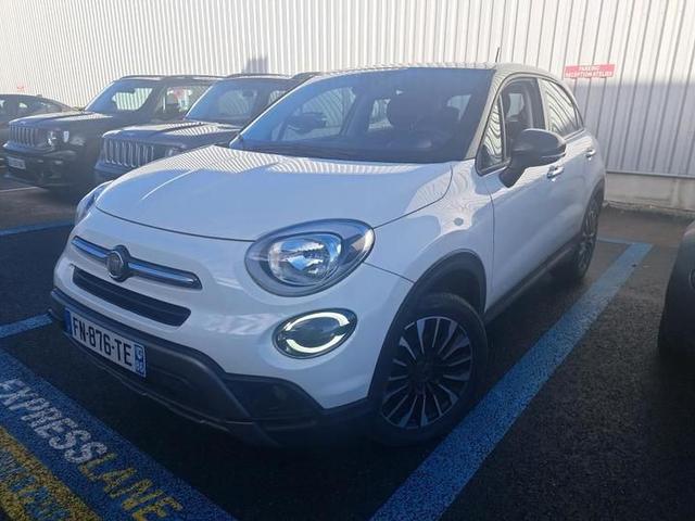 Photo 0 VIN: ZFA3340000P854239 - FIAT 500X 