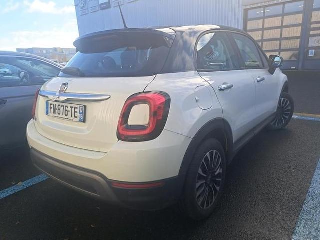 Photo 2 VIN: ZFA3340000P854239 - FIAT 500X 