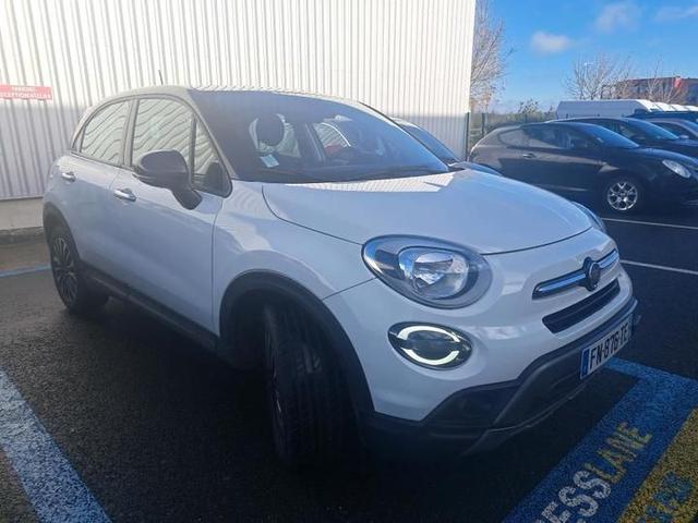 Photo 3 VIN: ZFA3340000P854239 - FIAT 500X 