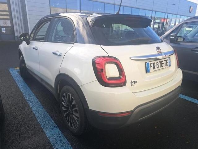 Photo 4 VIN: ZFA3340000P854239 - FIAT 500X 