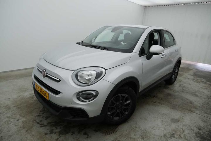 Photo 0 VIN: ZFA3340000P855663 - FIAT 500X FL&#3918 