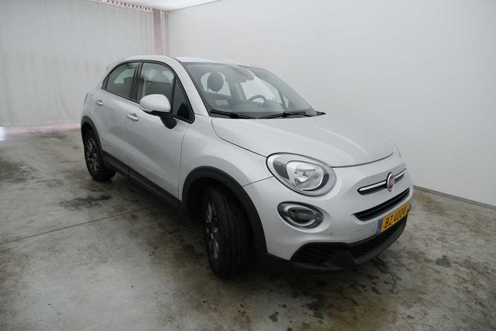 Photo 8 VIN: ZFA3340000P855663 - FIAT 500X FL&#3918 