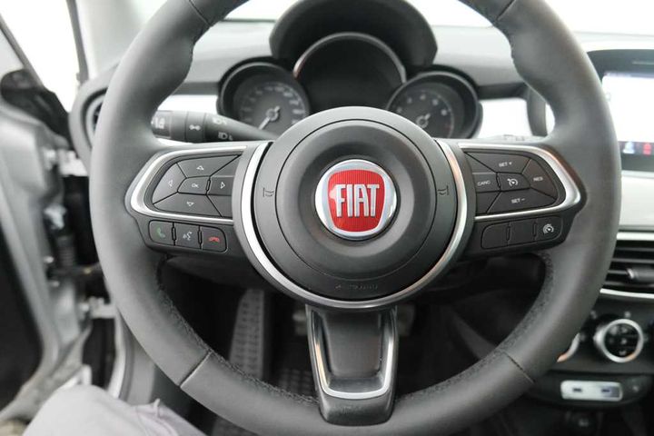 Photo 19 VIN: ZFA3340000P855663 - FIAT 500X FL&#3918 