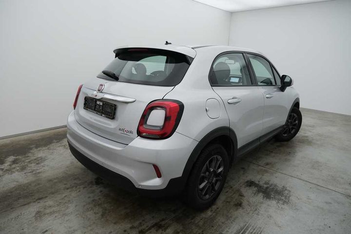 Photo 2 VIN: ZFA3340000P855663 - FIAT 500X FL&#3918 