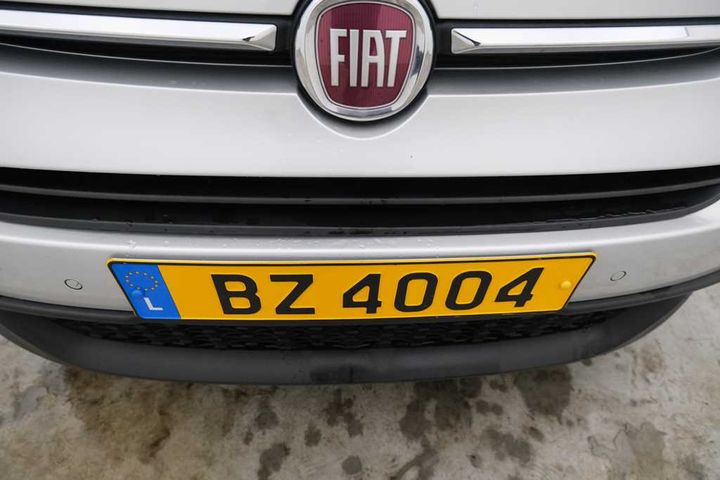 Photo 5 VIN: ZFA3340000P855663 - FIAT 500X FL&#3918 