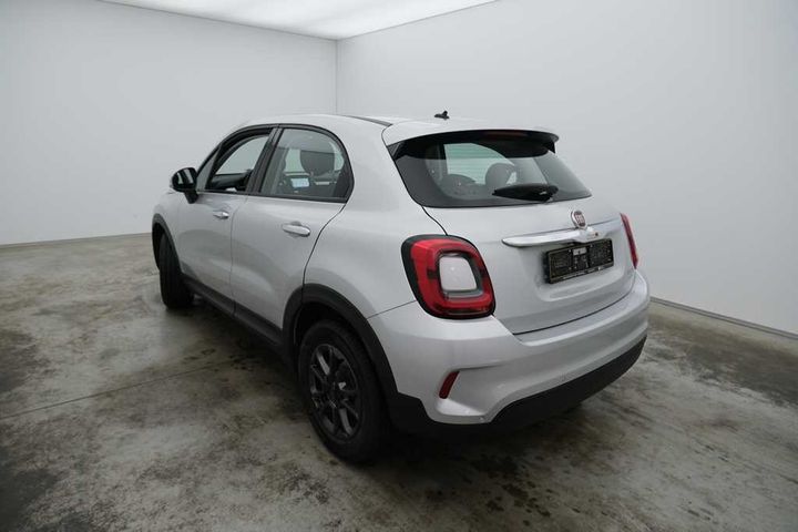 Photo 7 VIN: ZFA3340000P855663 - FIAT 500X FL&#3918 