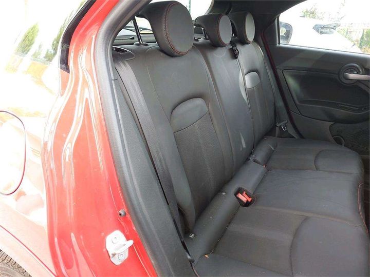 Photo 10 VIN: ZFA3340000P856429 - FIAT 500X 