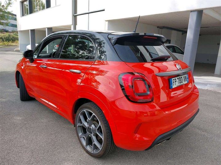 Photo 2 VIN: ZFA3340000P856429 - FIAT 500X 