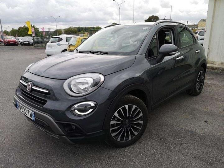 Photo 1 VIN: ZFA3340000P857418 - FIAT 500X 