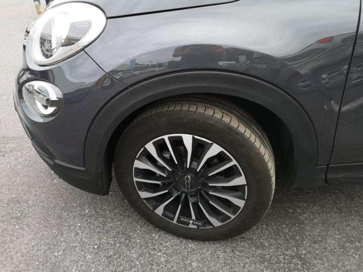 Photo 11 VIN: ZFA3340000P857418 - FIAT 500X 