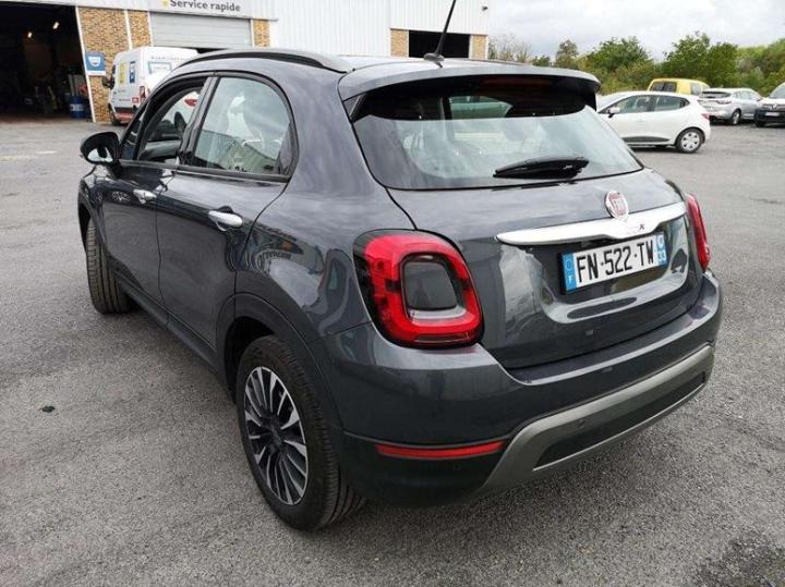 Photo 12 VIN: ZFA3340000P857418 - FIAT 500X 