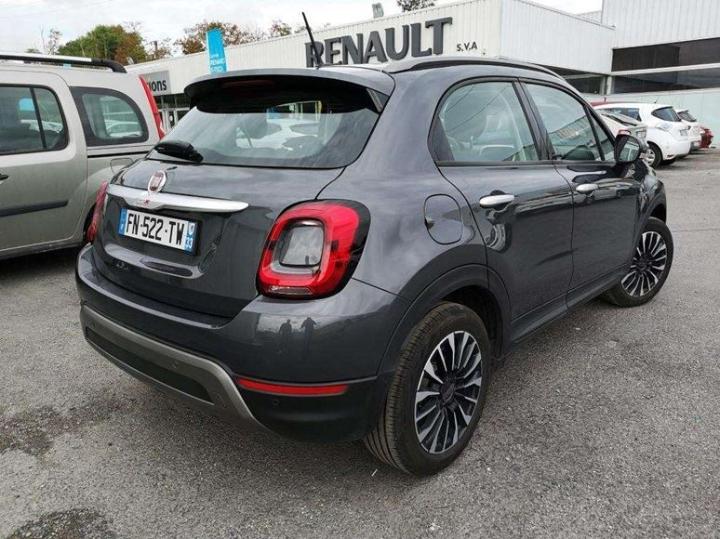 Photo 15 VIN: ZFA3340000P857418 - FIAT 500X 