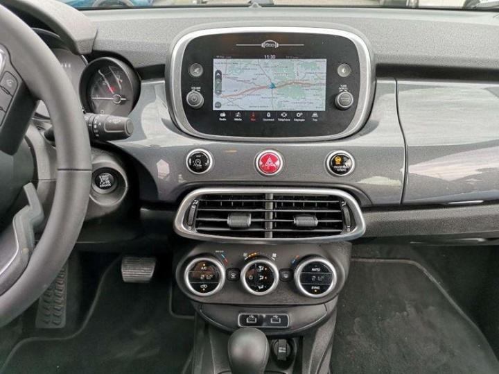 Photo 3 VIN: ZFA3340000P857418 - FIAT 500X 