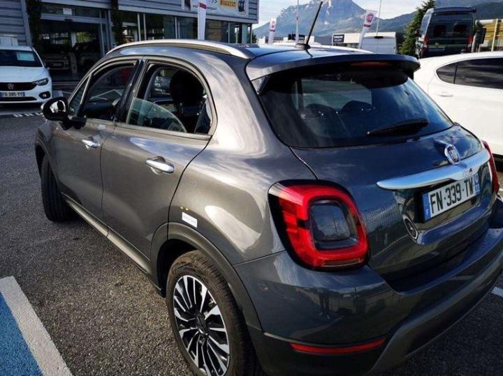 Photo 10 VIN: ZFA3340000P857444 - FIAT 500X 