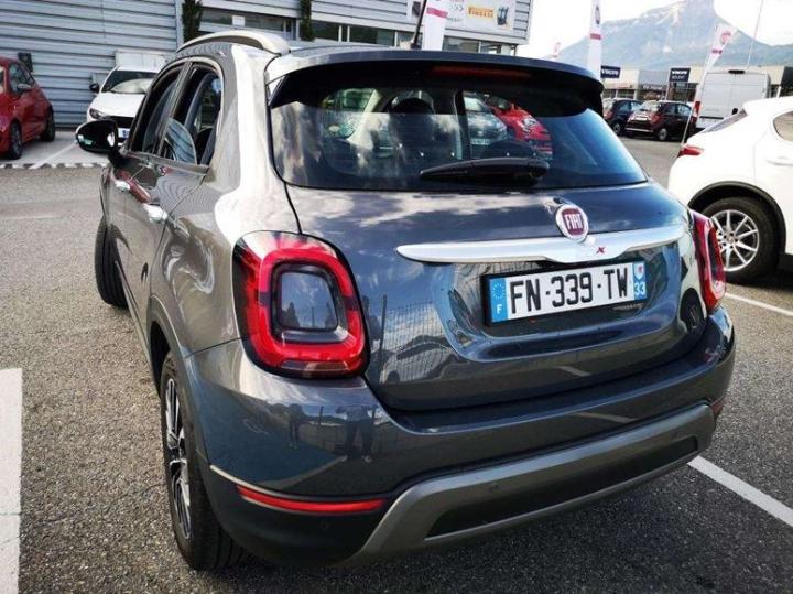 Photo 12 VIN: ZFA3340000P857444 - FIAT 500X 