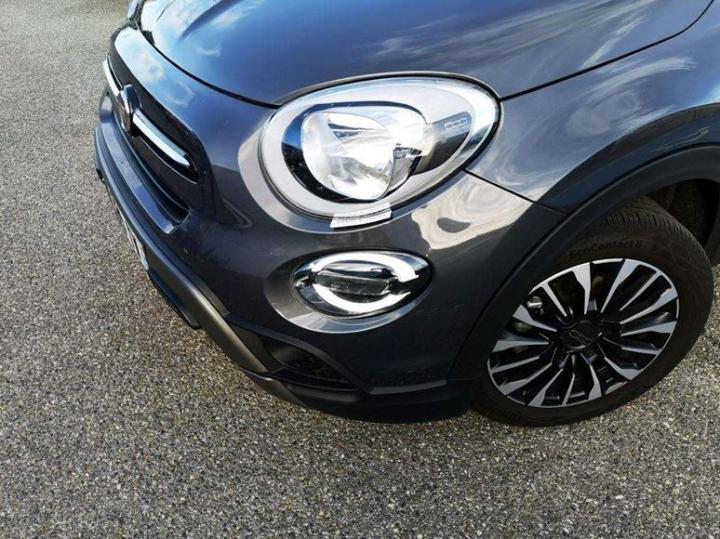 Photo 15 VIN: ZFA3340000P857444 - FIAT 500X 