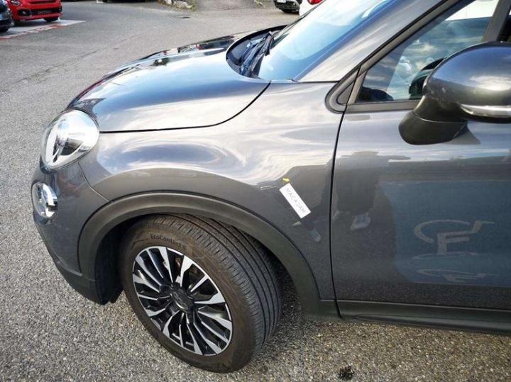 Photo 16 VIN: ZFA3340000P857444 - FIAT 500X 