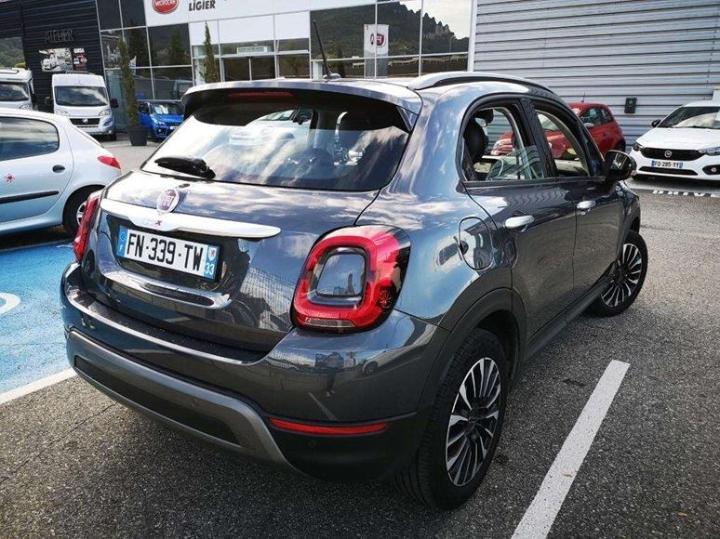 Photo 23 VIN: ZFA3340000P857444 - FIAT 500X 