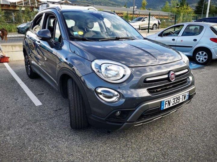 Photo 28 VIN: ZFA3340000P857444 - FIAT 500X 