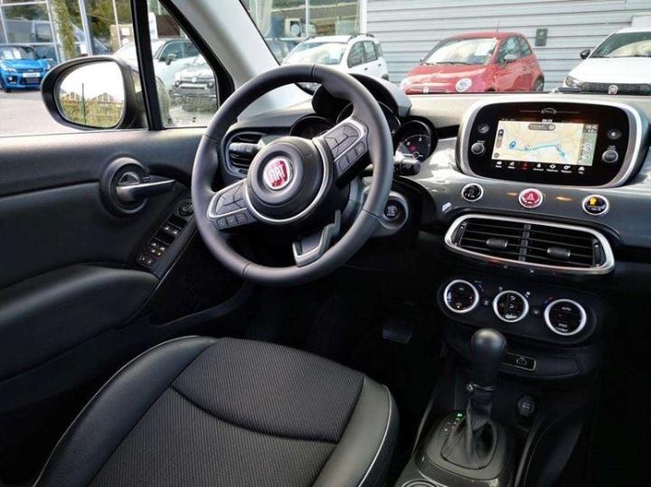 Photo 29 VIN: ZFA3340000P857444 - FIAT 500X 