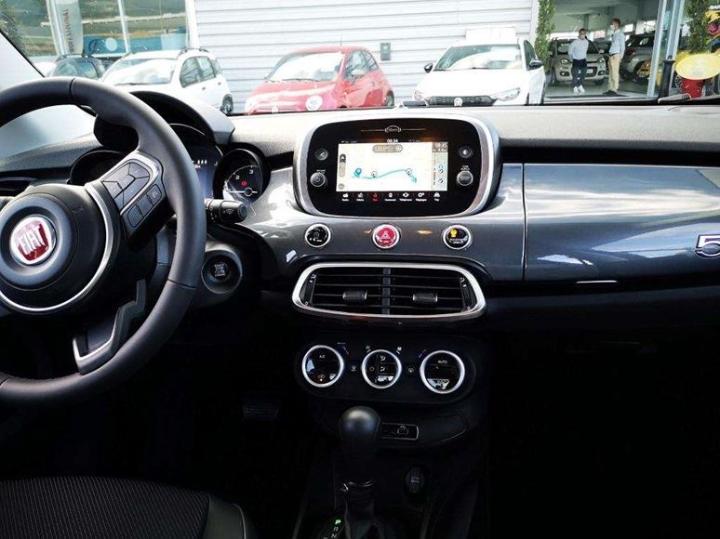 Photo 3 VIN: ZFA3340000P857444 - FIAT 500X 