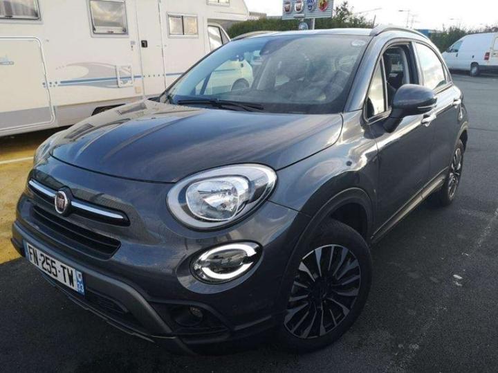 Photo 1 VIN: ZFA3340000P857499 - FIAT 500X 