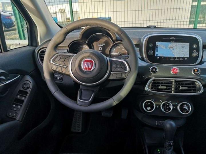 Photo 17 VIN: ZFA3340000P857499 - FIAT 500X 