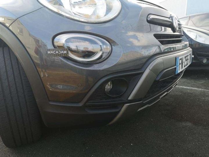 Photo 6 VIN: ZFA3340000P857499 - FIAT 500X 