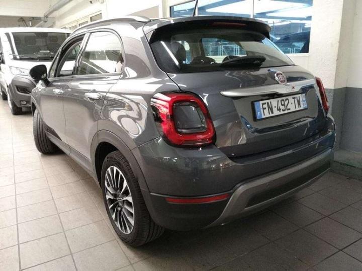 Photo 12 VIN: ZFA3340000P857506 - FIAT 500X 