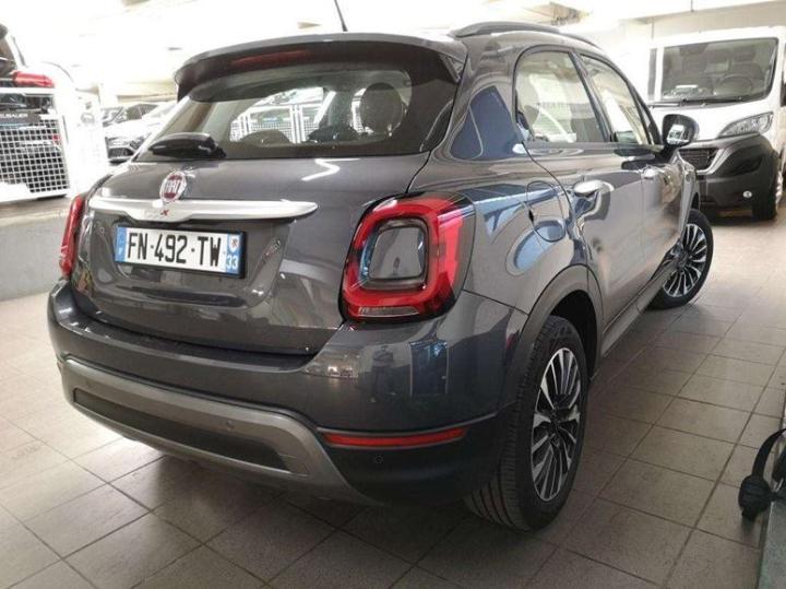 Photo 13 VIN: ZFA3340000P857506 - FIAT 500X 