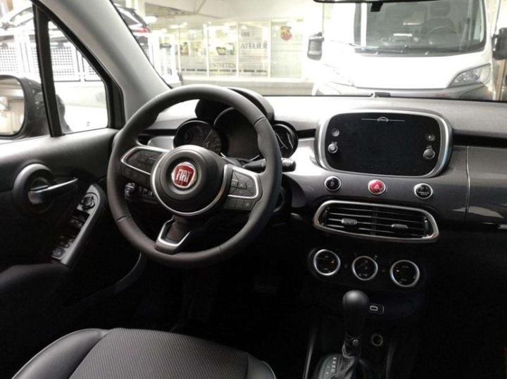 Photo 14 VIN: ZFA3340000P857506 - FIAT 500X 